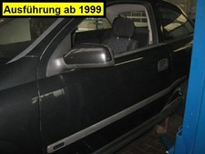 Tür links pel gebraucht kaufen  Warendorf