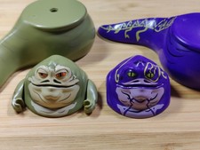 Jabba the hutt gebraucht kaufen  Ludwigsburg