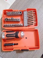 Set cacciaviti tactix usato  San Cassiano