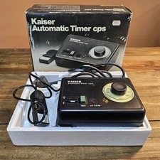 Kaiser cps electronic for sale  Woodbury