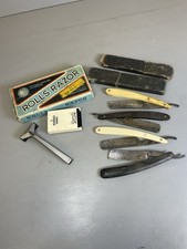 Job lot vintage for sale  COLERAINE