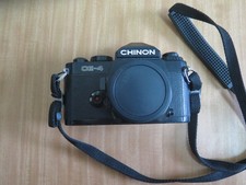 Chinon ce4 35mm for sale  PLYMOUTH