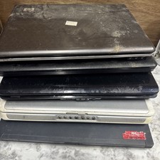 Lot old laptops for sale  Hohenwald