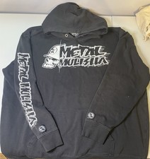 Y2k metal mulisha for sale  Lima