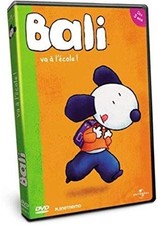 Dvd bali école d'occasion  Les Mureaux
