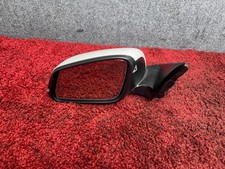 BMW 12-18 F30 F31 câmera espelhada porta lateral esquerda saída faixa dobrável automática fabricante de equipamento original 83K, usado comprar usado  Enviando para Brazil