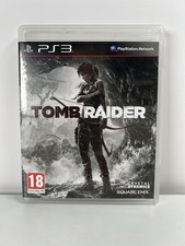 Tomb raider gioco usato  Roma
