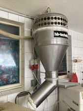 Mehlsilo siloanlage bäckerei gebraucht kaufen  Niesky