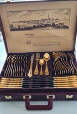 Besteck solingen personen gebraucht kaufen  Eschweiler