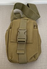 Men small tactical for sale  BROMYARD