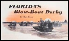 Airboat derby everglades for sale  Diamond Point