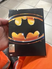 dvd batman usato  Roma