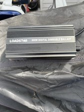 Loadstar 600w dimmable for sale  ILFORD