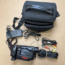 Rca pro881hb hi8 for sale  Eugene