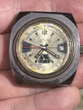 Vintage continental tecnic for sale  Johnson City