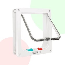 Cat door windows for sale  Oak Lawn