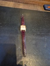 Montre mécanique vintage d'occasion Montre mécanique vintage d'occasion  Chalon-sur-Saône