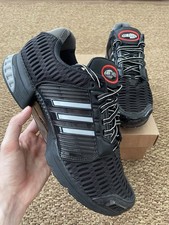 Adidas climacool black for sale  PRESCOT
