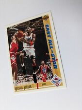 Michael jordan 1991 gebraucht kaufen  Hamburg