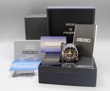 Limited edition seiko for sale  Toms River