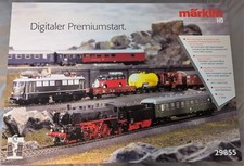 Märklin 29855 230 gebraucht kaufen  Steinhöring