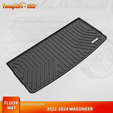 Rear cargo trunk for sale  Forest Park