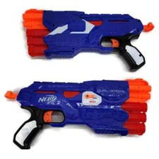Nerf strike set for sale  Pueblo