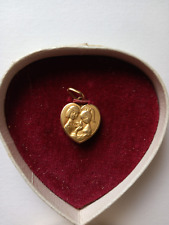 Pendentif amoureux peynet d'occasion  Nyons