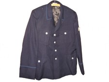Ddr uniformjacke trapo gebraucht kaufen  Much