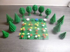 Lego konvolut bäume gebraucht kaufen  Bocholt
