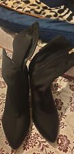 Ladies size8 boots for sale  WOLVERHAMPTON