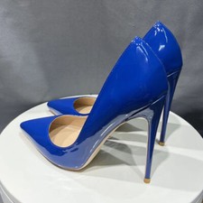 Women patent leather d'occasion  Expédié en Belgium