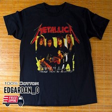 Metallica garage days for sale  Tempe