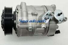 Compressor CA para VW TIGUAN JETTA Skoda Octavia A7 1K0820808D  comprar usado  Enviando para Brazil