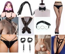 Erotik kostüm zubehör gebraucht kaufen  Lippstadt