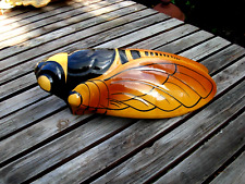 Grande cigale yeux d'occasion Grande cigale yeux d'occasion  France