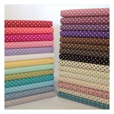 3mm polka dot for sale  WARRINGTON