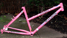 J.f.wilson reynolds 500 for sale  SHEFFIELD