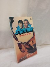 Star trek spock for sale  INVERNESS