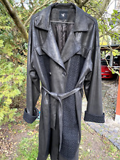 Stylischer mantel damen gebraucht kaufen  Falkensee