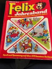 felix sammelband gebraucht kaufen felix sammelband gebraucht kaufen Hilden