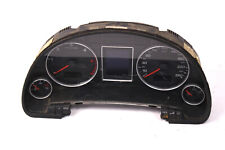 Tachometer audi 8e0920900k gebraucht kaufen  Dresden