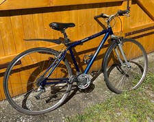 Fahrrad gebraucht kaufen  Sondershausen