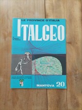 Rivista agostini mantova usato  Macerata