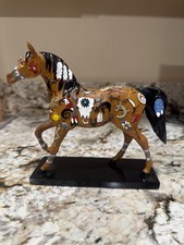 Trail painted ponies for sale  Cornville