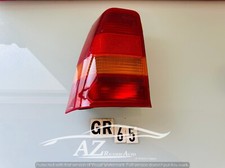Fanale posteriore opel usato  Gioia Tauro