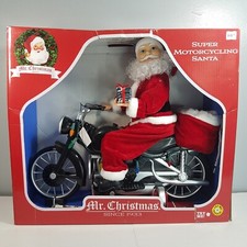 Mr. christmas super for sale  Escanaba