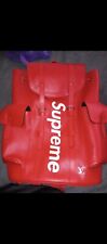 Supreme louis vuittons for sale  Chatsworth