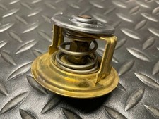 Termostato líquido de arrefecimento do motor BEHR - 11-53-9-055-588 / 206075100 - Para BMW / R. Royce comprar usado  Enviando para Brazil