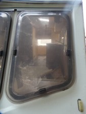 Caravan window lunar for sale  CONWY